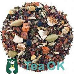 Чай трав’яний Жіночі таємниці