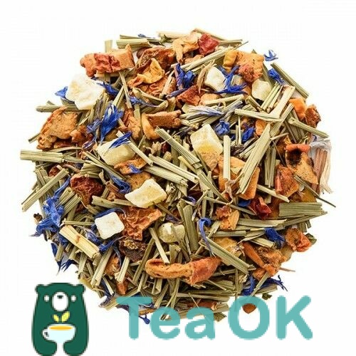 Чай трав’яний Лас Ананас 