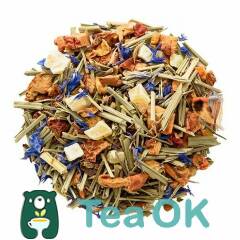 Чай трав’яний Лас Ананас