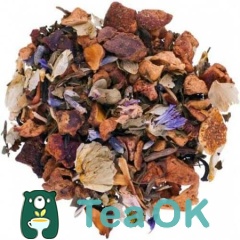 Чай трав’яний Нірвана 100г