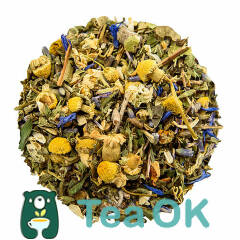 Чай трав’яний Надобраніч 100г