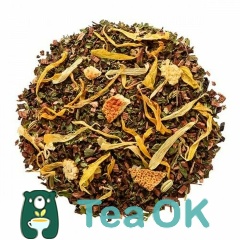 Чай трав’яний Санрайз 100г