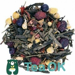 Чай трав’яний Силует Афродіти 100г