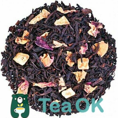 Чай чорний 1001 ніч Premium