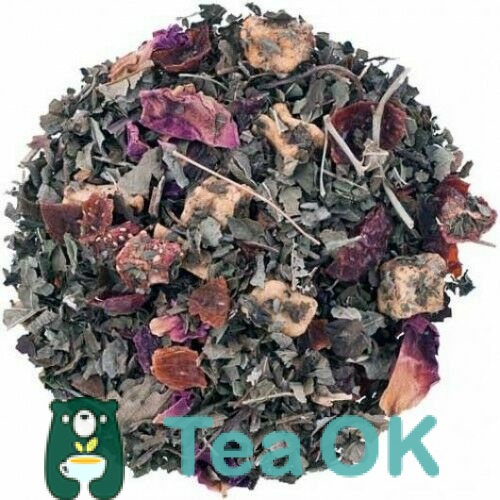 Чай трав’яний Чар Зілле 100г 