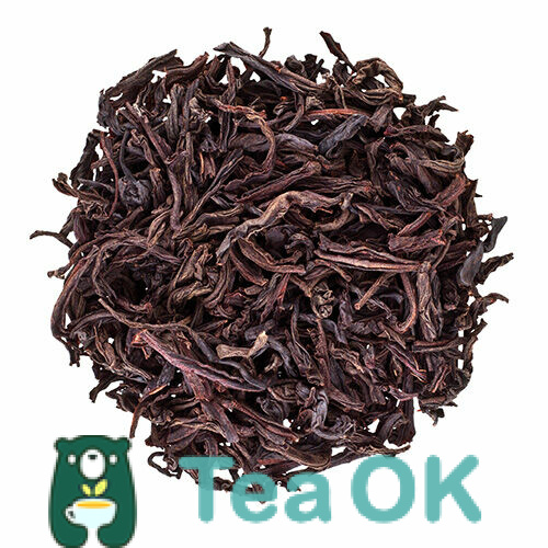 Чай чорний індійський Ассам Бехора 