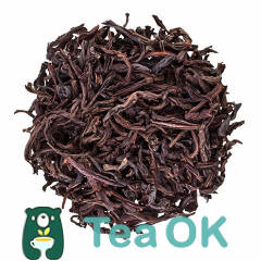 Чай чорний індійський Ассам Бехора