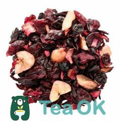 Фруктова суміш Банана-Черрі