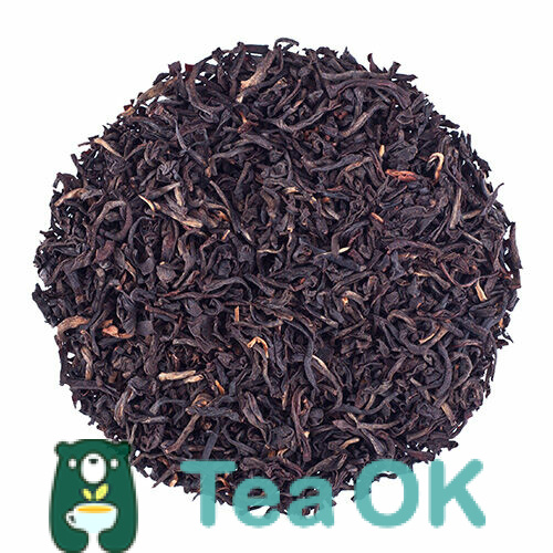 Чай чорний індійський Ассам Качар 