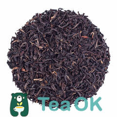 Чай чорний індійський Ассам Качар