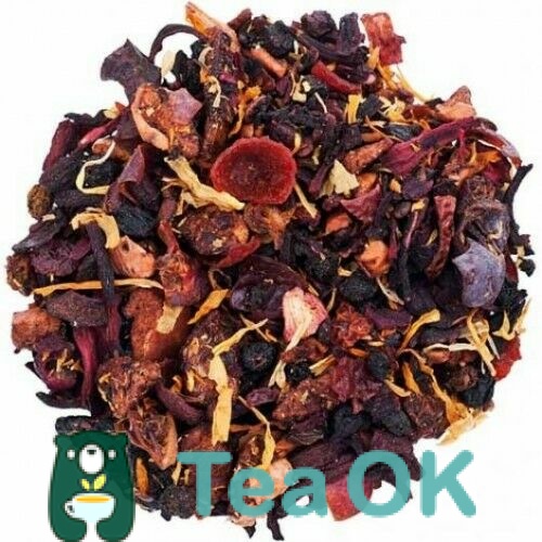 Фруктова суміш Барбадоська вишня Premium 