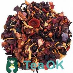 Фруктова суміш Барбадоська вишня Premium