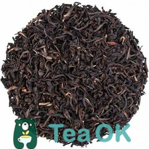 Чай чорний індійський Ассам №17 