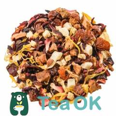 Фруктова суміш Груша-Імбир