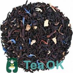 Чай чорний з добавками Аромат шампанського Premium