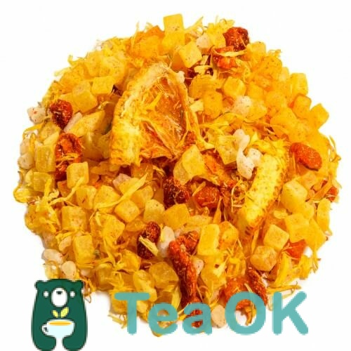 Фруктова суміш Королівський манго Premium 