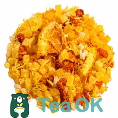 Фруктова суміш Королівський манго Premium