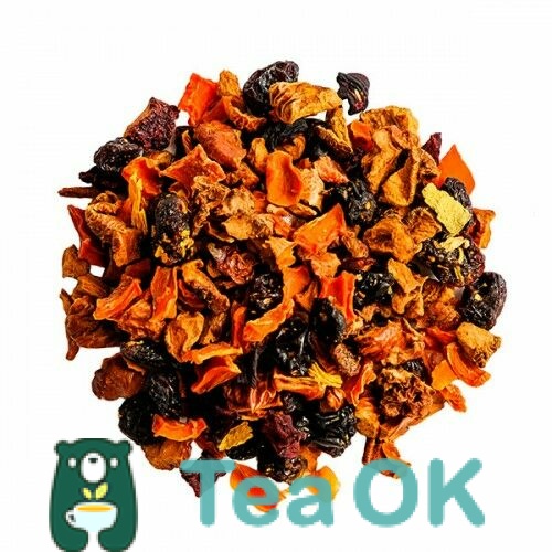 Фруктова суміш Кролик Роджер 