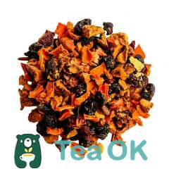 Фруктова суміш Кролик Роджер