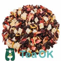 Фруктова суміш Кумедний манго