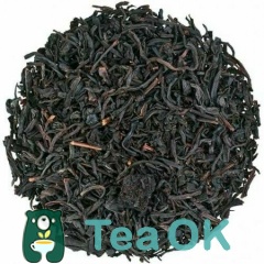 Чай чорний з добавками Дика вишня