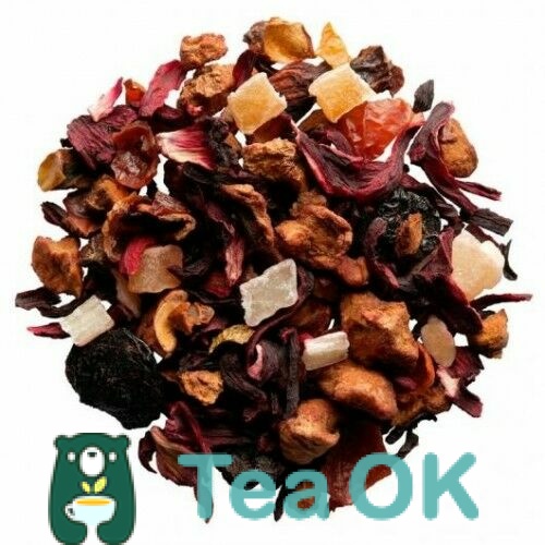 Фруктова суміш Нахабний фрукт Premium 