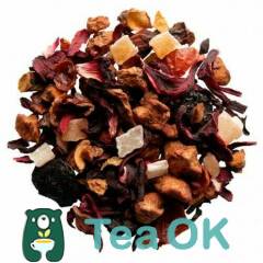 Фруктова суміш Нахабний фрукт Premium