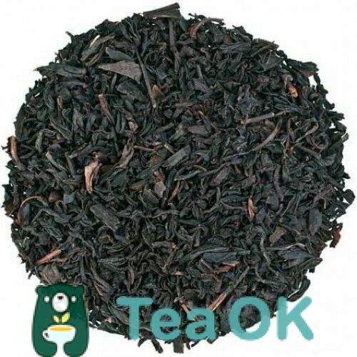 Чай чорний з добавками Ерл-Грей 