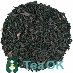 Чай чорний з добавками Ерл-Грей