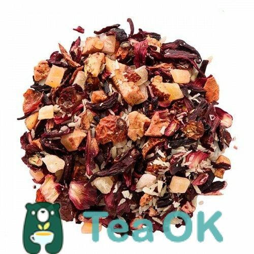 Фруктова суміш Піна Колада 