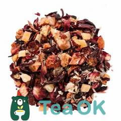 Фруктова суміш Піна Колада