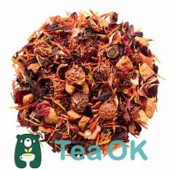 Фруктова суміш Фруктове тріо