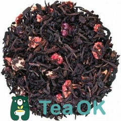 Чай чорний з добавками Маракеш Premium