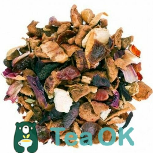 Фруктова суміш Цитрус Плюс Premium 