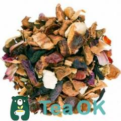 Фруктова суміш Цитрус Плюс Premium