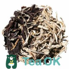 Чай білий Мунлайт