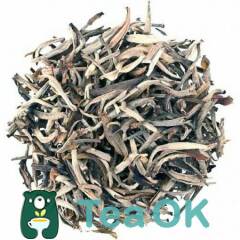 Чай білий Срібні голки