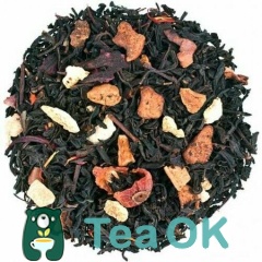 Чай чорний з добавками Чай Імператора Premium