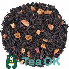 Чай чорний з добавками Чарівна країна