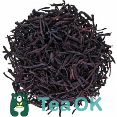 Чай чорний з добавками з ароматом соу-сеп