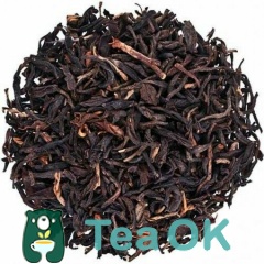 Чай чорний китайський Золотий Юннань