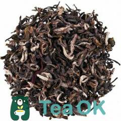 Чай зелений Біла жасминова мавпа 100г