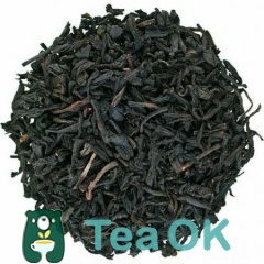 Чай чорний китайський Лапсанг сушонг Фуцззянь