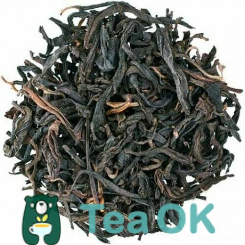 Чай чорний китайський Чорний Мао Фенг 