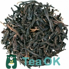 Чай чорний китайський Чорний Мао Фенг