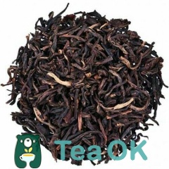 Чай чорний китайський Чорний оксамит