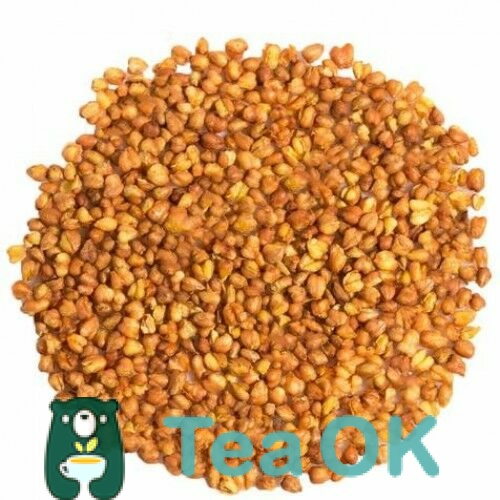 Чай Гречаний Ку Цяо 