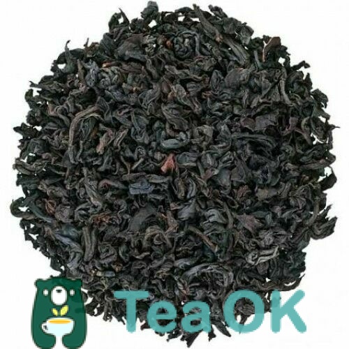 Чай чорний Цейлонський високогірний 