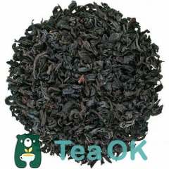 Чай чорний Цейлонський високогірний