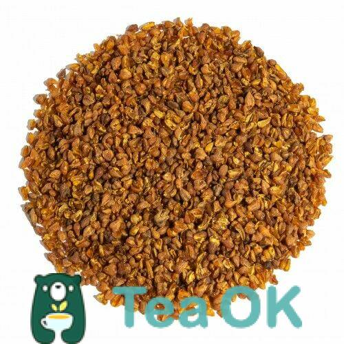 Чай Гречаний Ку Цяо Грануал 